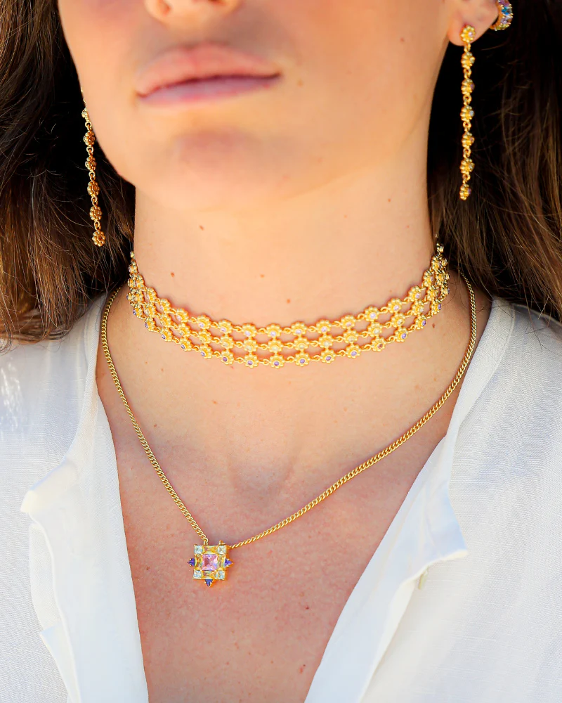 Pendientes Luz - Image 4
