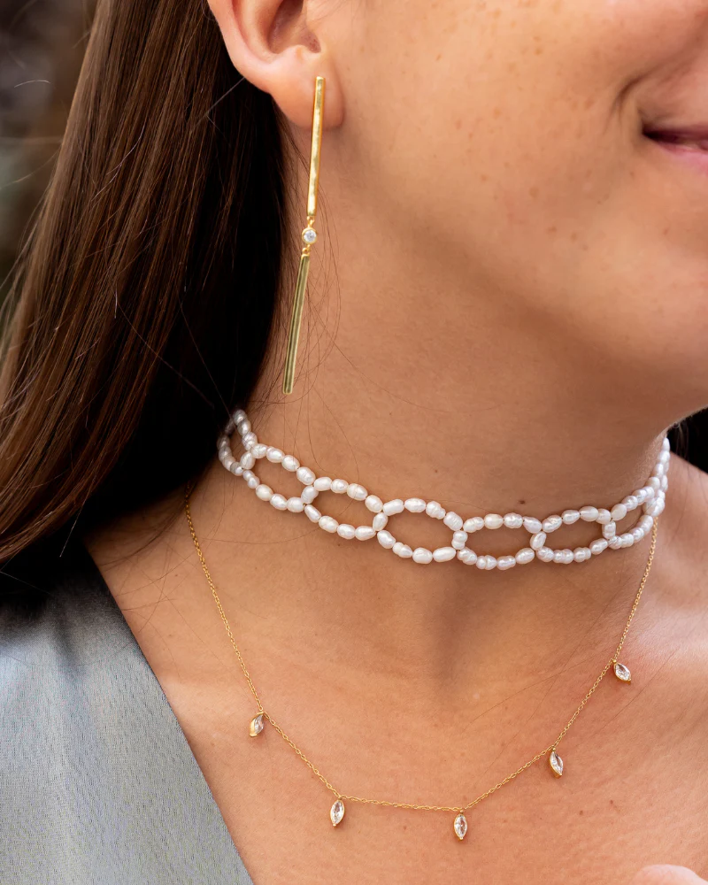 Pendientes Marine - Image 4