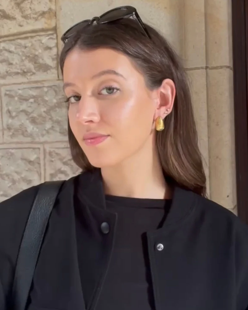 Pendientes Marita - Image 6