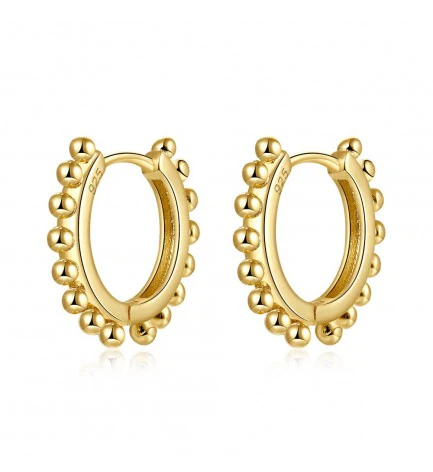PENDIENTES MAXI BALLS