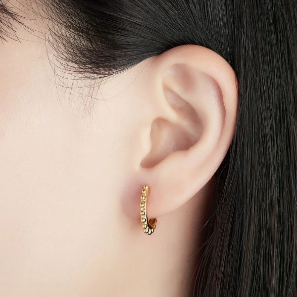 PENDIENTES MAXI BALLS - Image 2