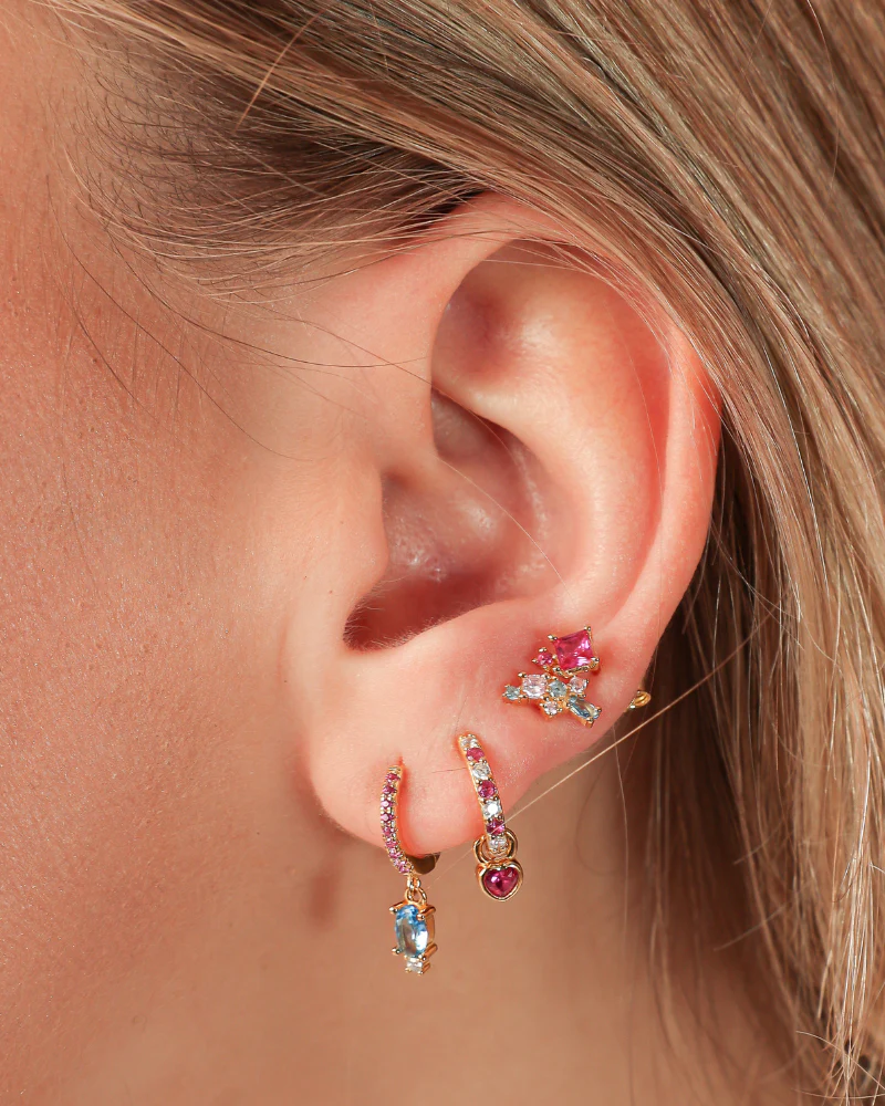 Pendientes Melinda - Image 3