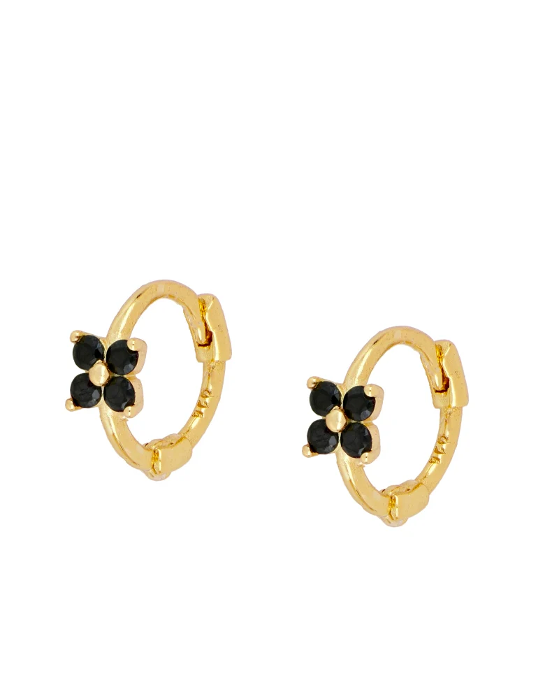 Pendientes mini Spring Colors (elige tu color favorito) - Image 3