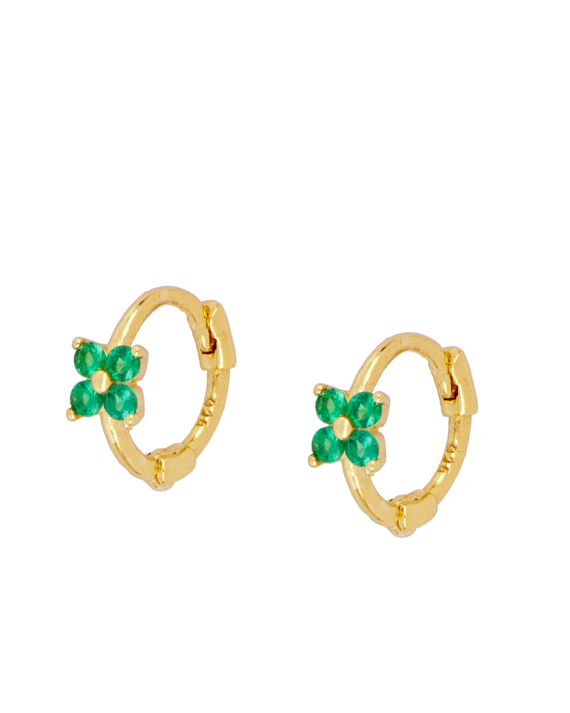 Pendientes mini Spring Colors (elige tu color favorito) - Image 4
