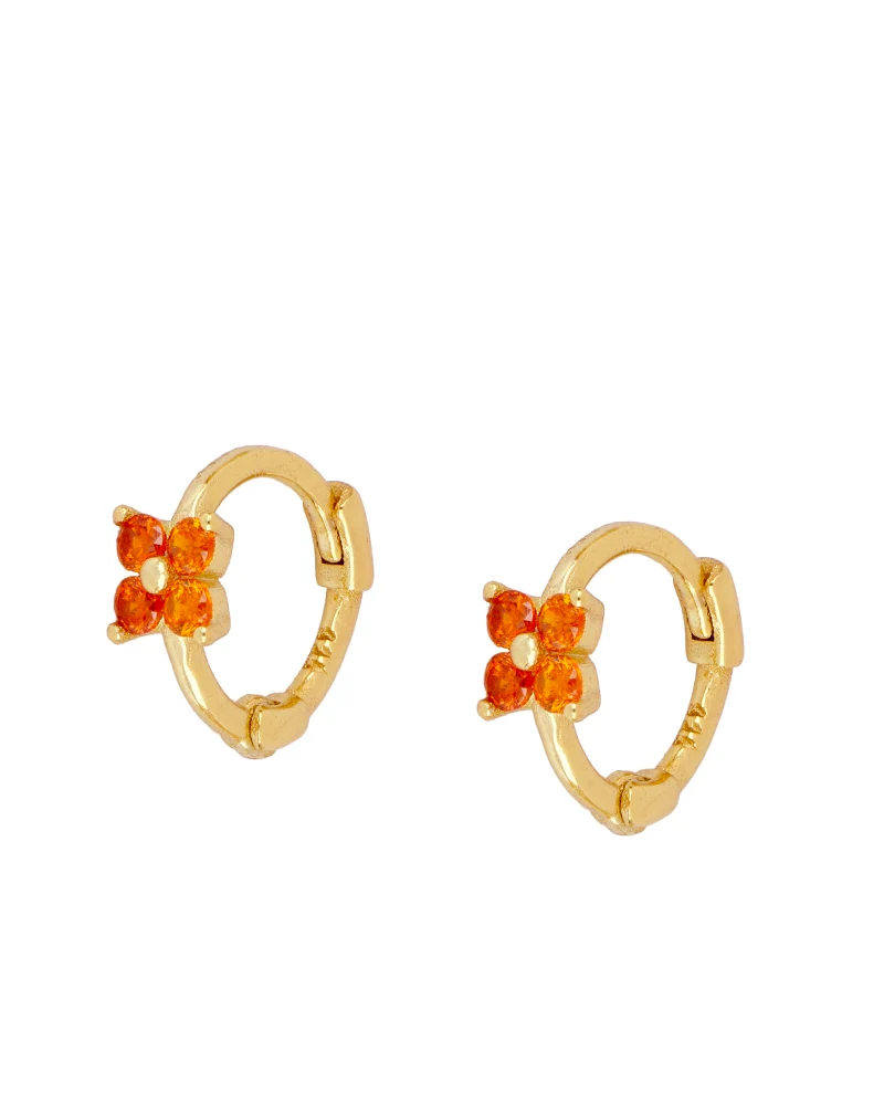 Pendientes mini Spring Colors (elige tu color favorito) - Image 6