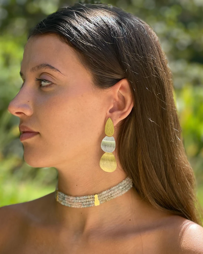 Pendientes Mix Charlott - Image 2
