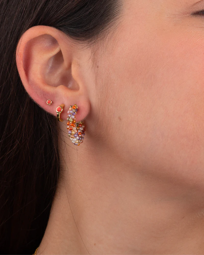 Pendientes Murillo - Image 2