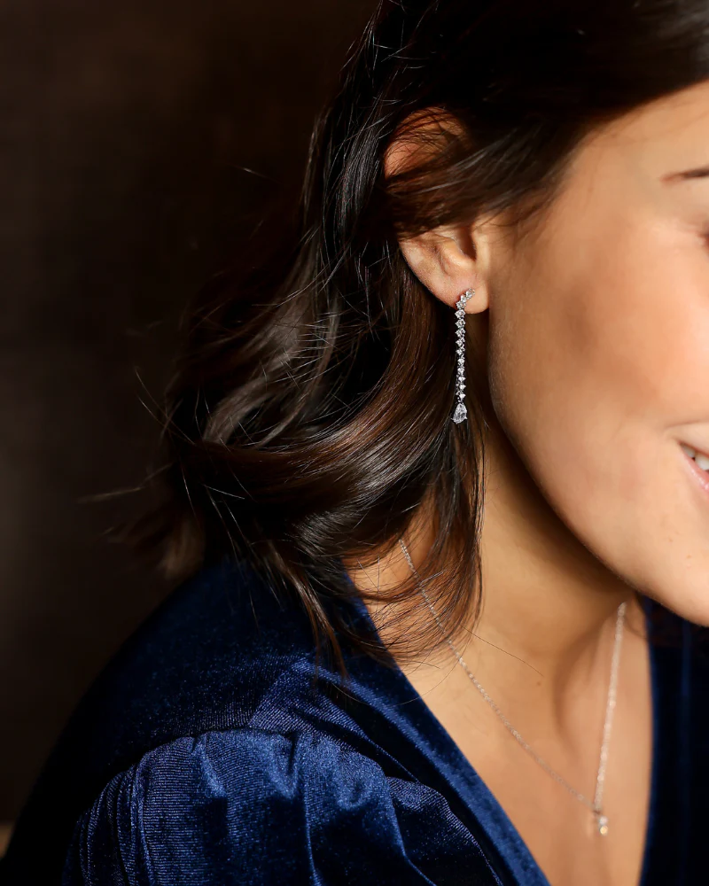 Pendientes Natalie - Image 4