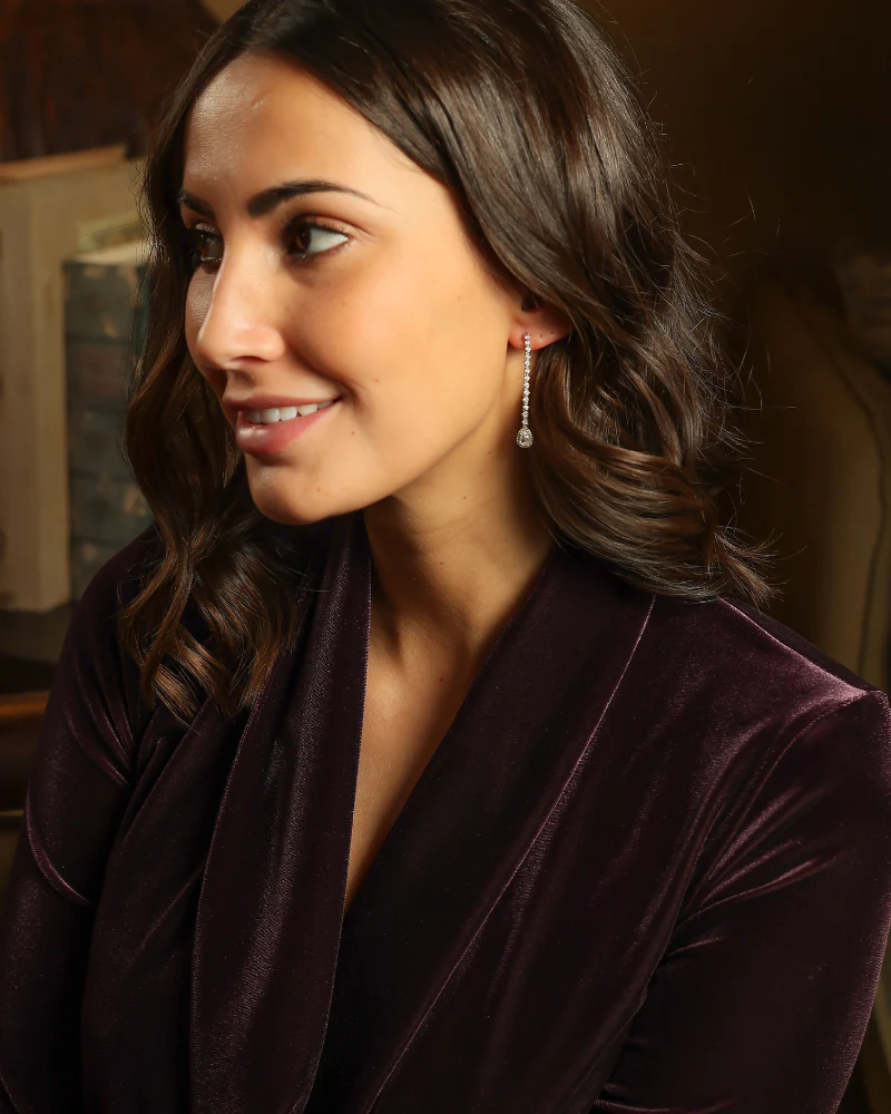 Pendientes Nicole - Image 4