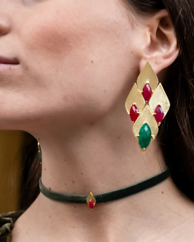 Pendientes Oasis - Image 3