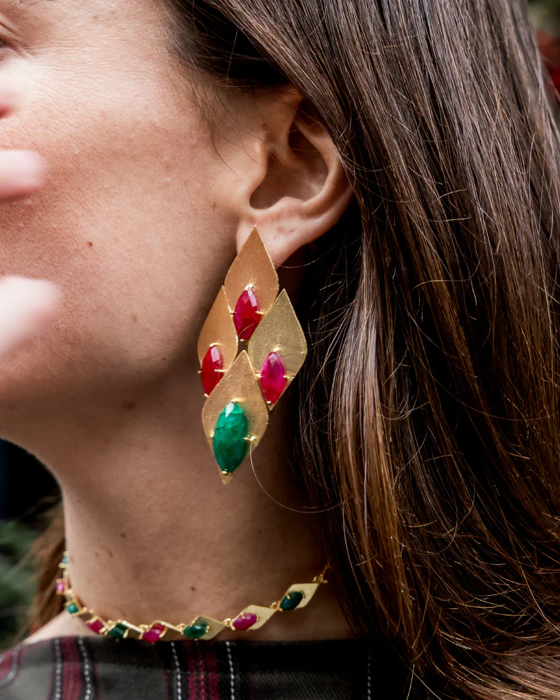 Pendientes Oasis - Image 5