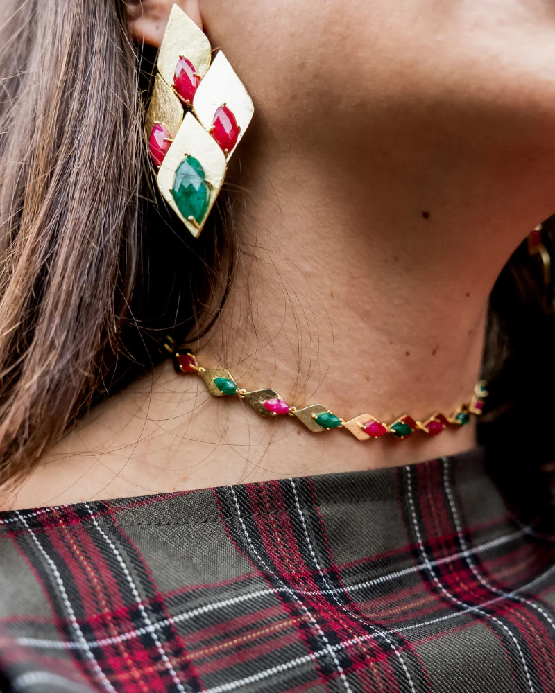 Pendientes Oasis - Image 6