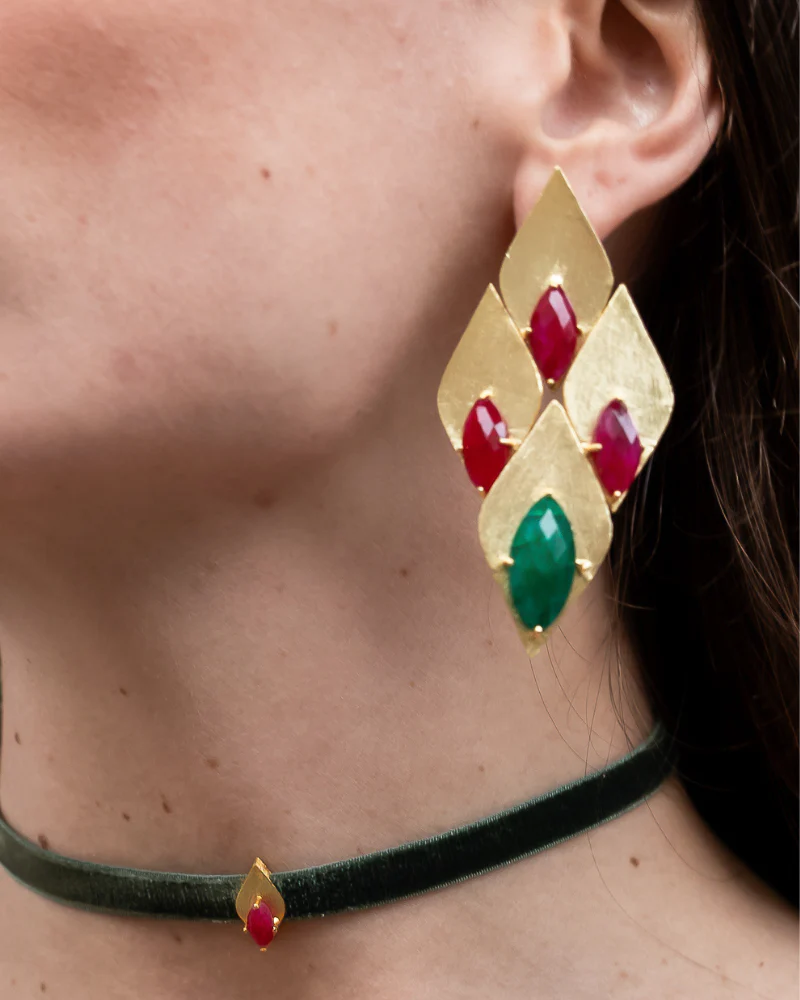 Pendientes Oasis - Image 7