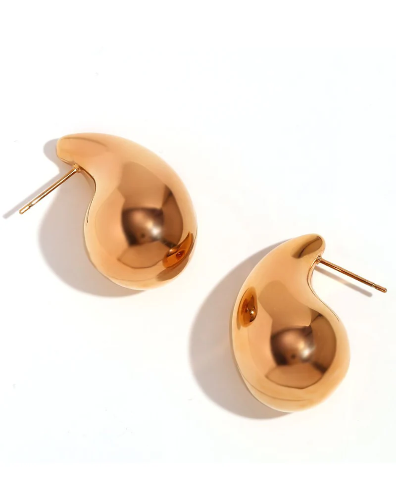 Pendientes Old Money