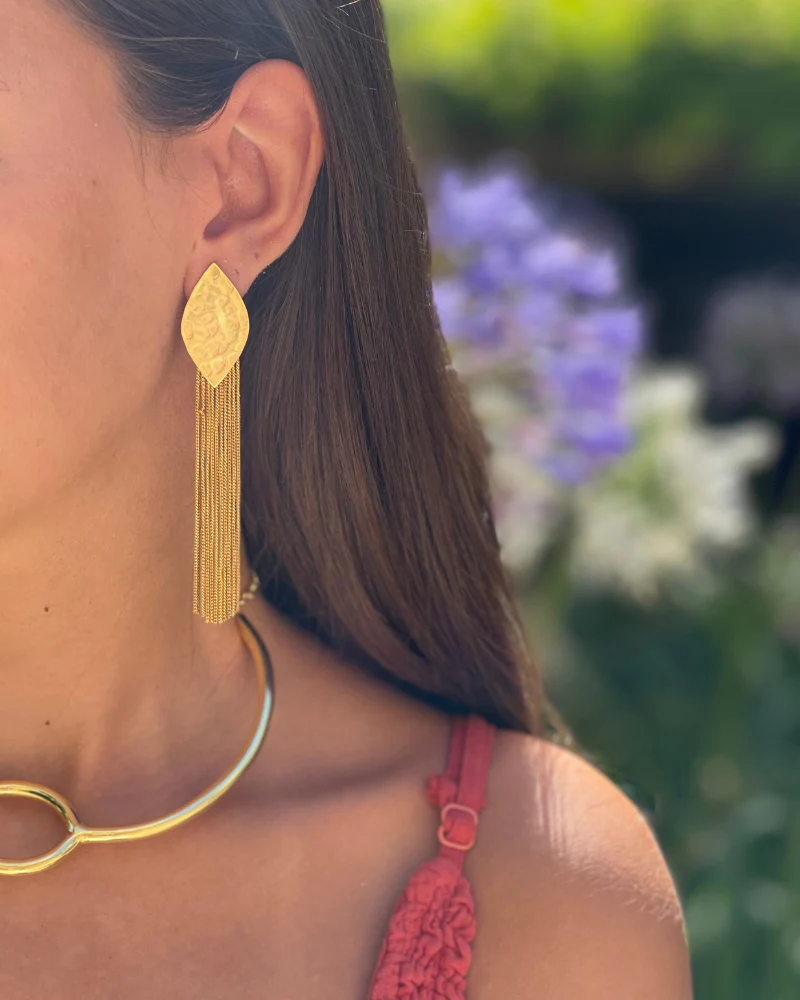 Pendientes Regina - Image 2