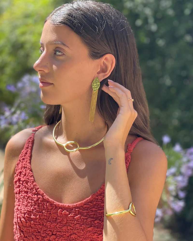 Pendientes Regina - Image 3
