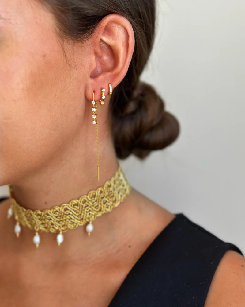 PENDIENTES SHINE - Image 2