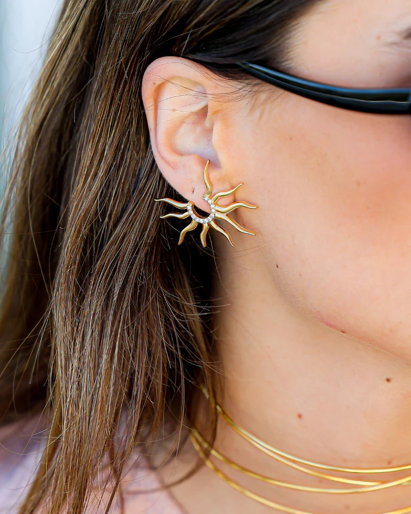 Pendientes Solar