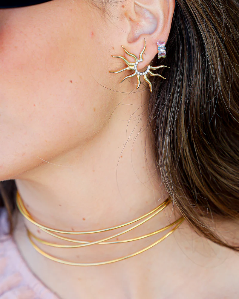 Pendientes Solar - Image 2