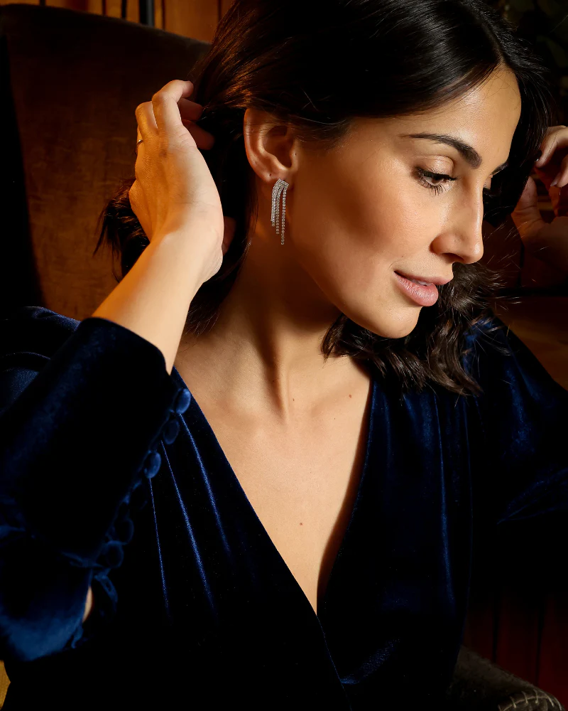 Pendientes Stella - Image 6