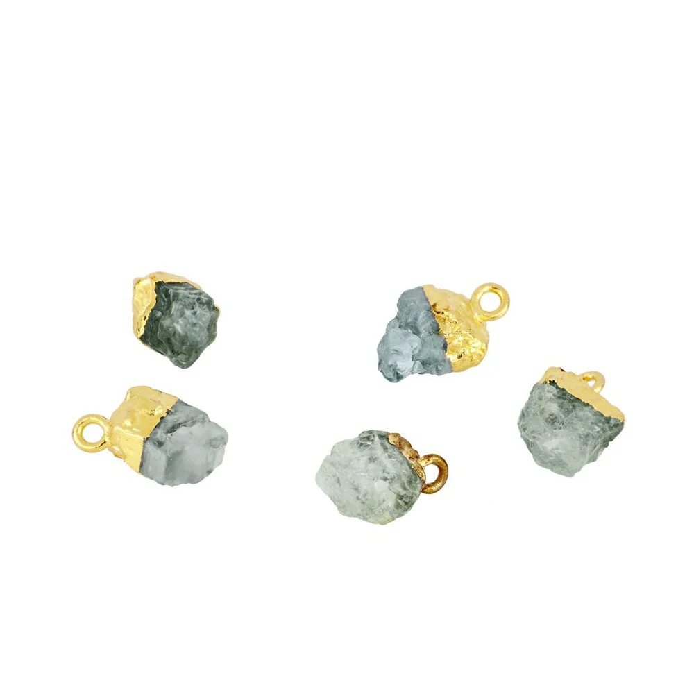 Charm piedra mineral irregular - Image 2