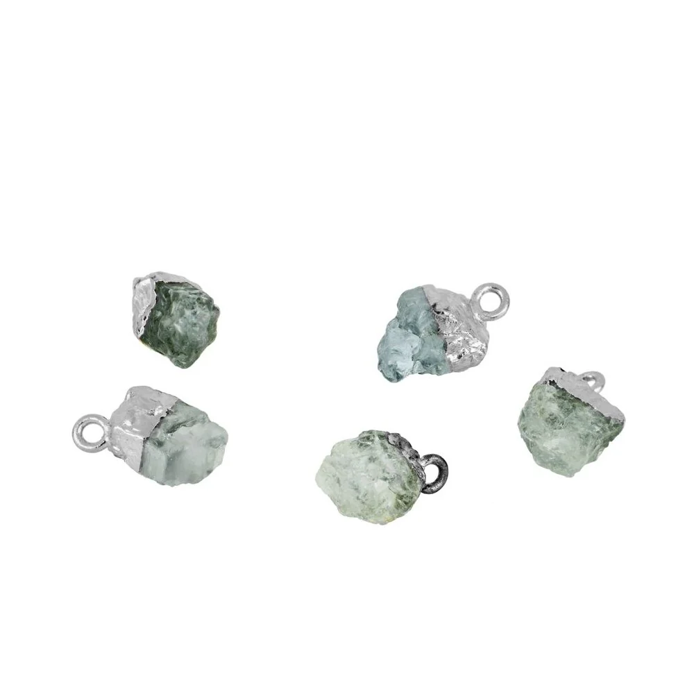 Charm piedra mineral irregular - Image 3