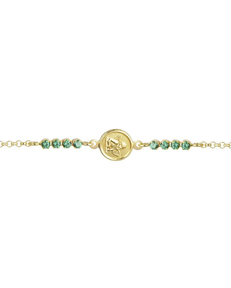 Pulsera Ángel Circonitas - Image 2