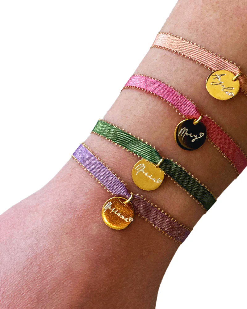 Pulsera Arcoiris