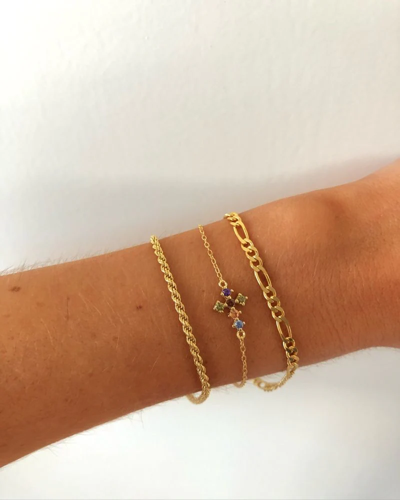 Pulsera Begur Silver - Image 2