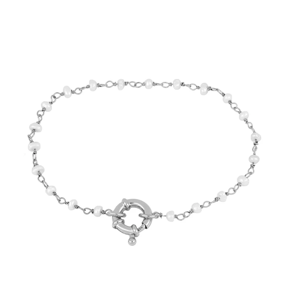 Pulsera Bella Perlas - Image 2