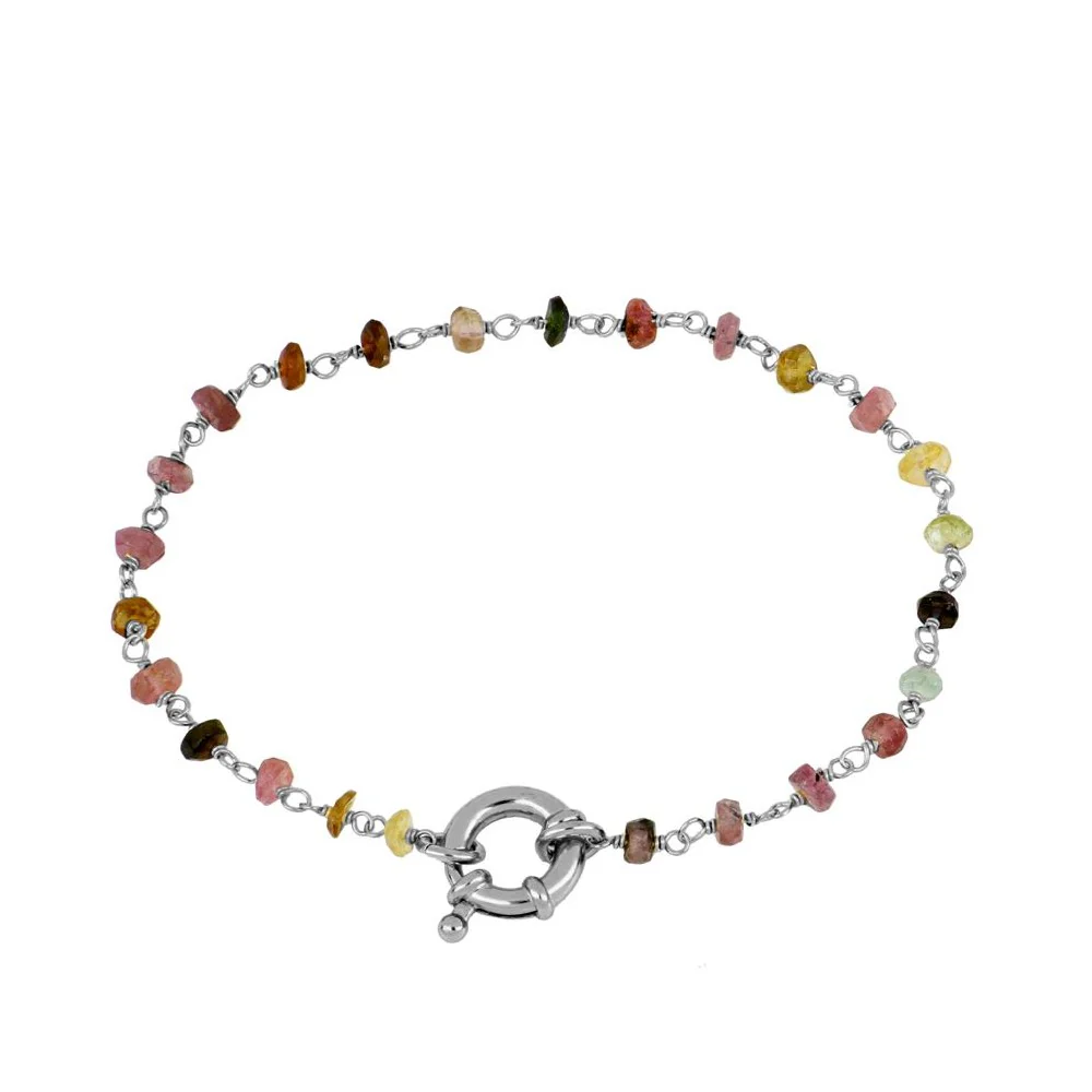 Pulsera Bella Turmalina - Image 2