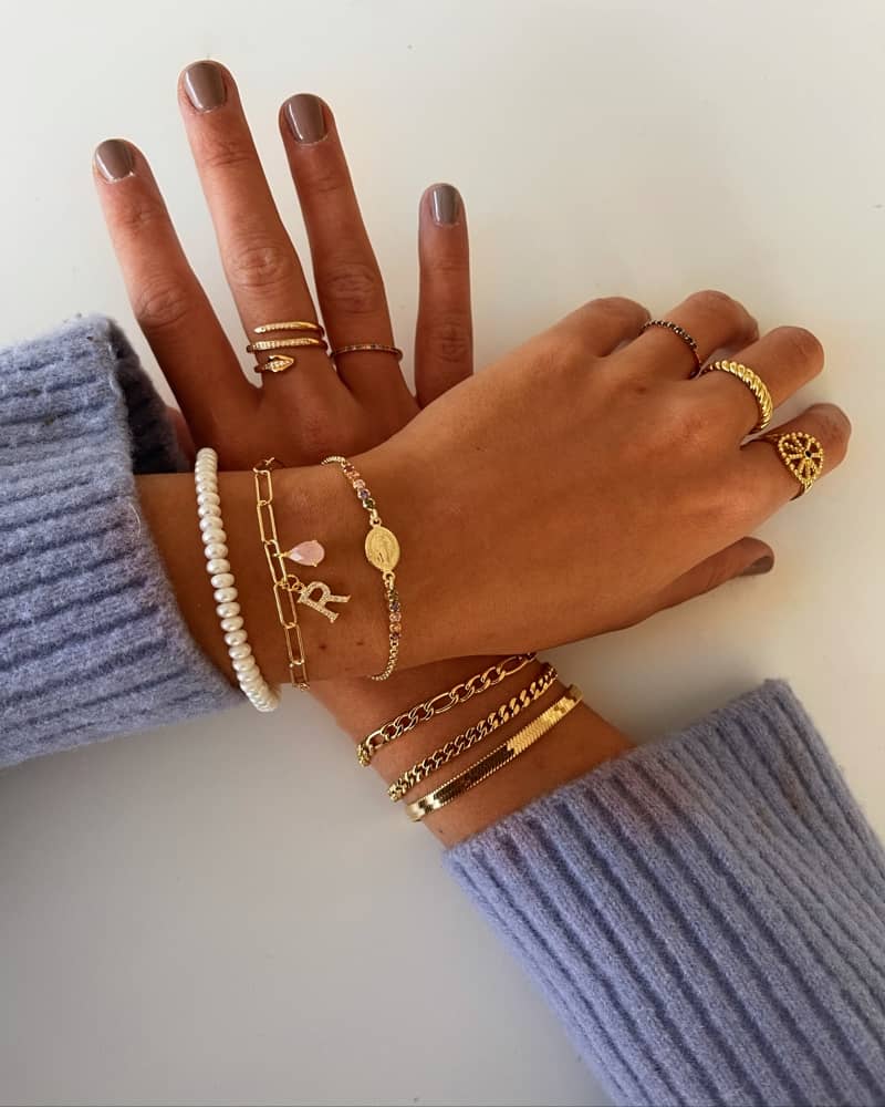 Pulsera Big Classic - Image 3