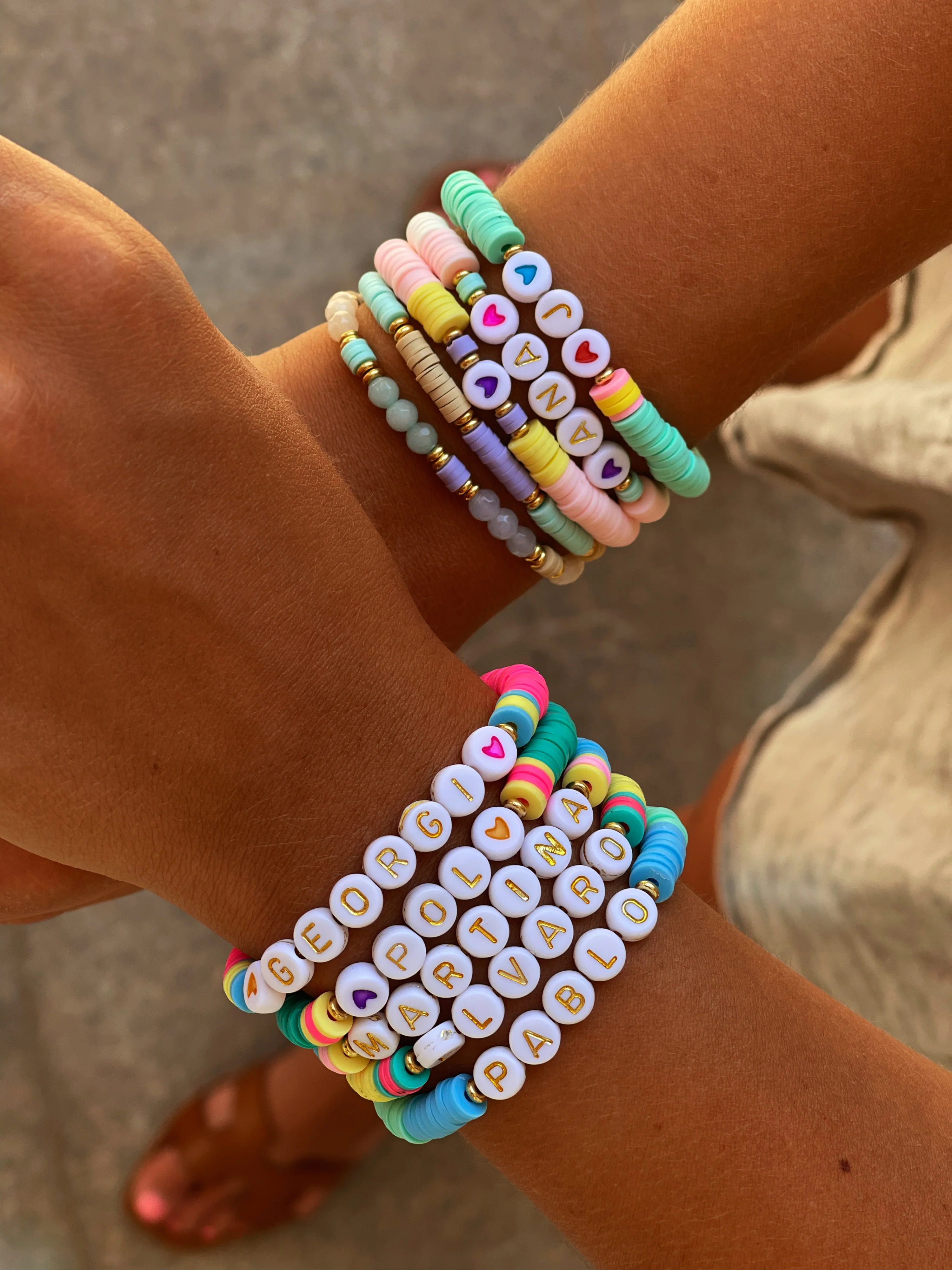 PULSERA CHILDHOOD - Image 2