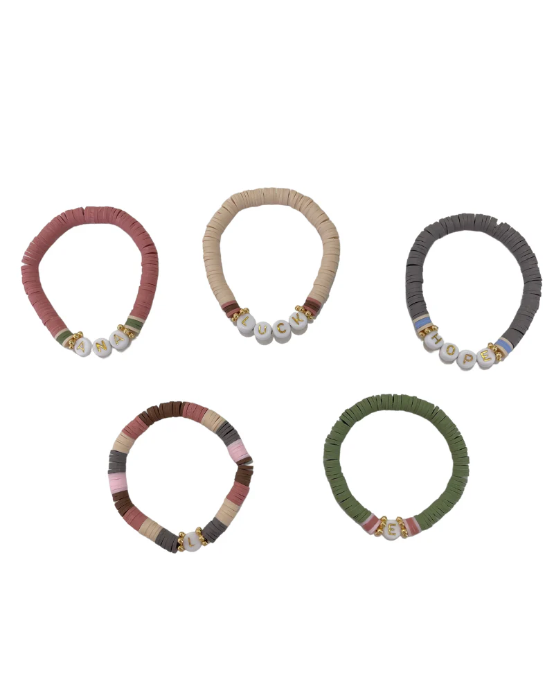 PULSERA CHILDHOOD Autumn - Image 8