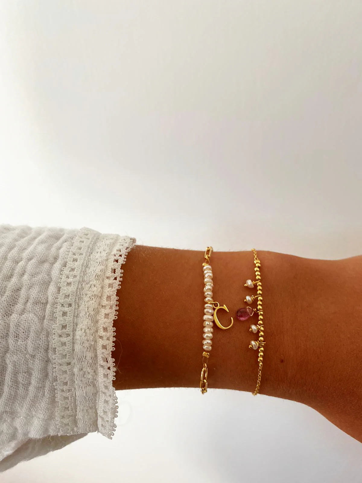 Pulsera Clotilde - Image 2