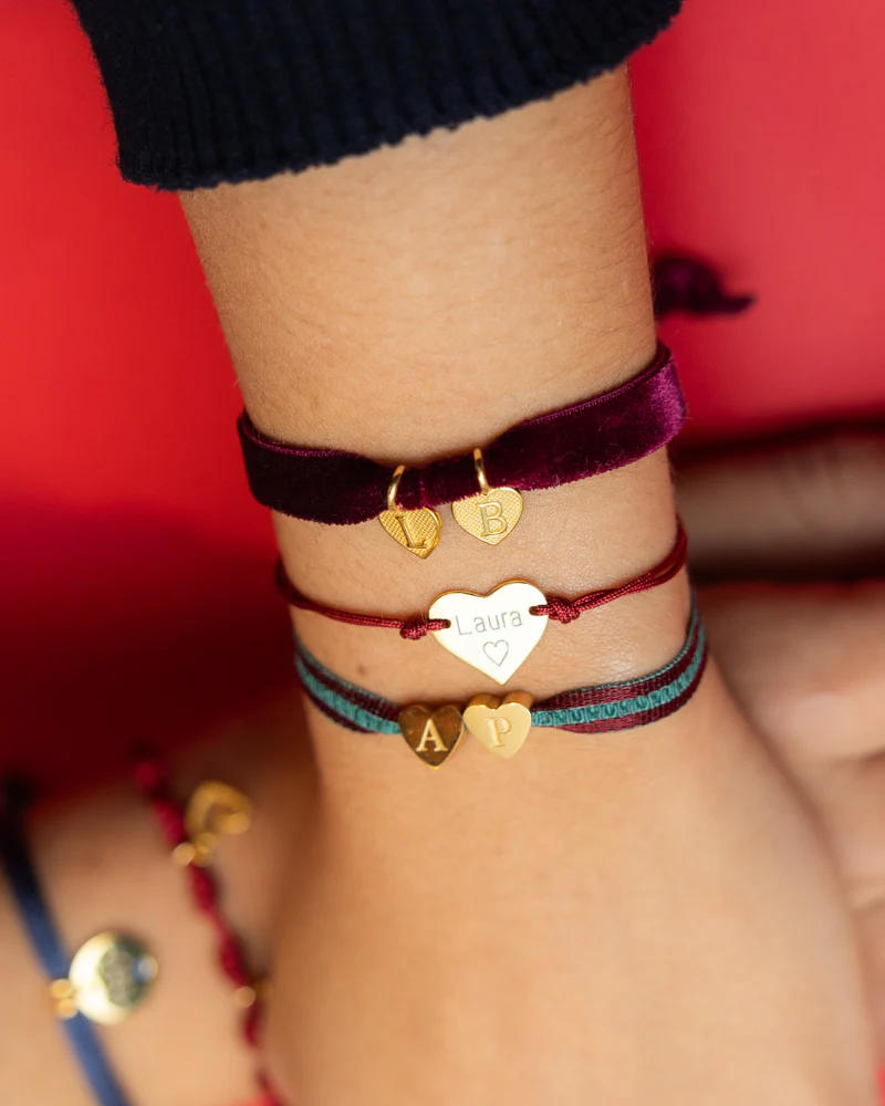 Pulsera Colors Love - Image 3