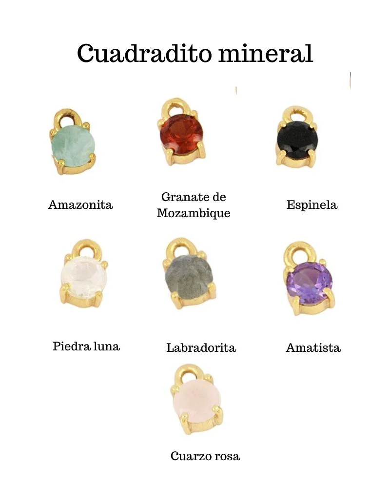 Pulsera Eternity combinada - Image 6