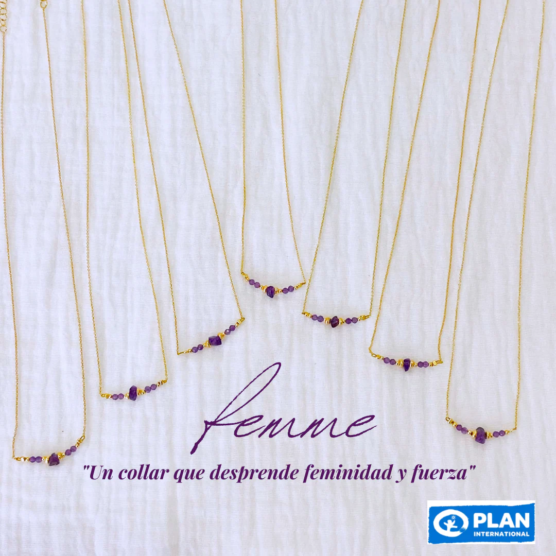 Pulsera "Femme" - Image 4
