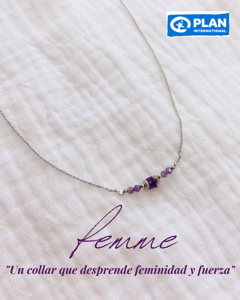Pulsera "Femme" - Image 5