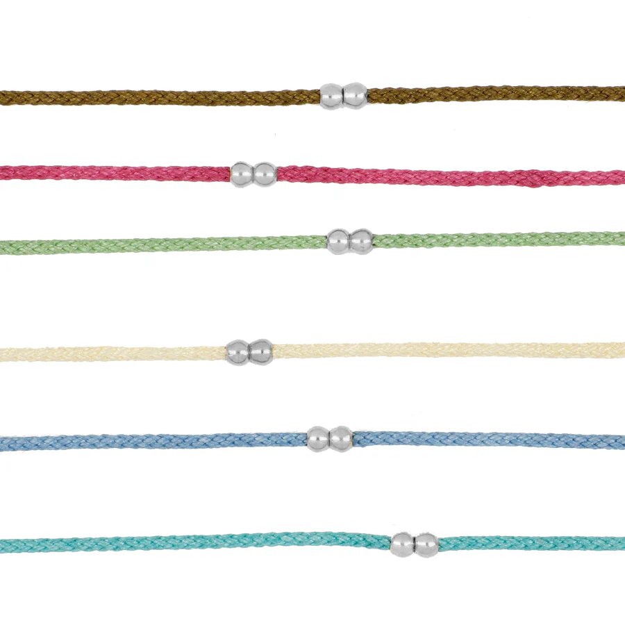 Pulsera Hawaii Silver