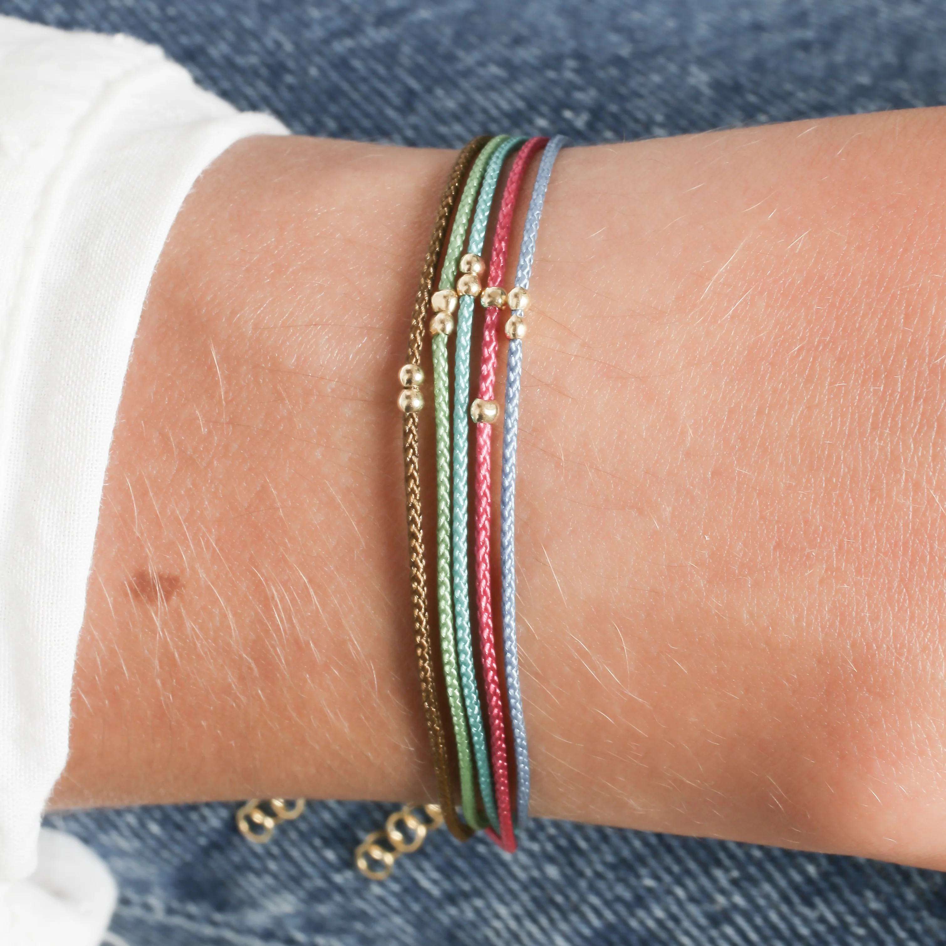 Pulsera Hawaii Silver - Image 2