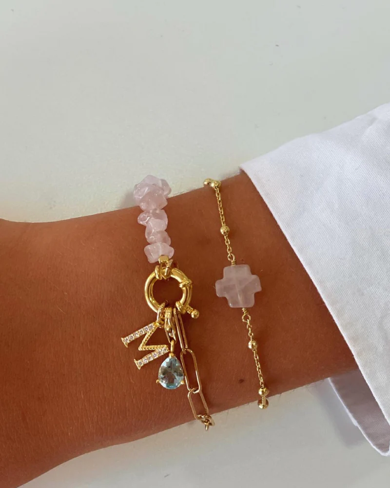 Pulsera Irregular marinera - Image 2