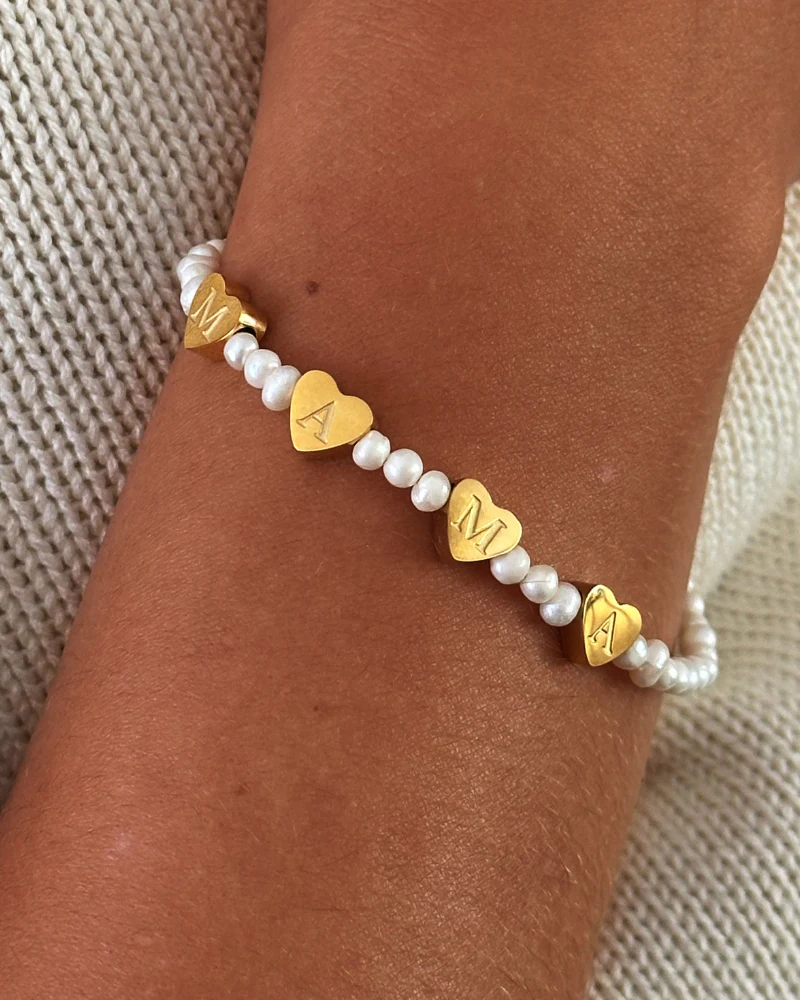 Pulsera Love Mamá - Image 2