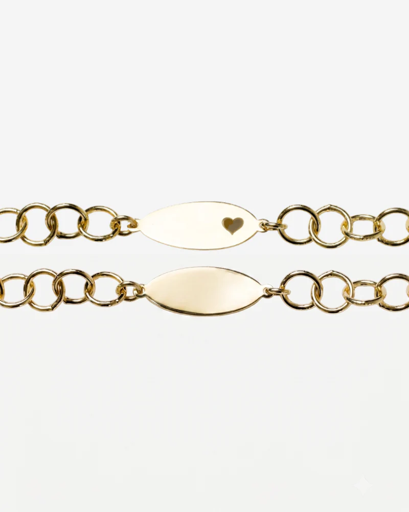 Pulsera Love Vintage - Image 2