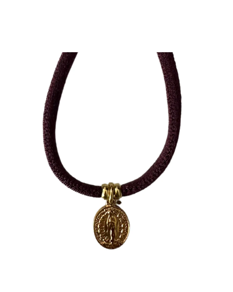 Pulsera memories Escapulario Virgen de Guadalupe - Image 4