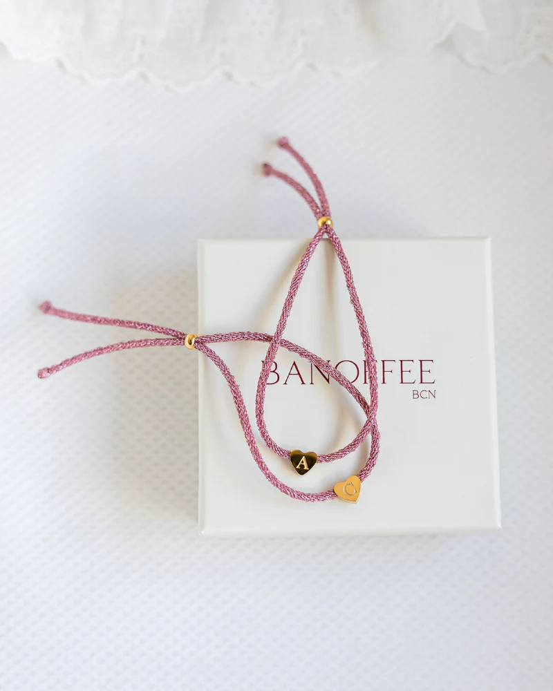 Pulsera Memories Love - Image 4