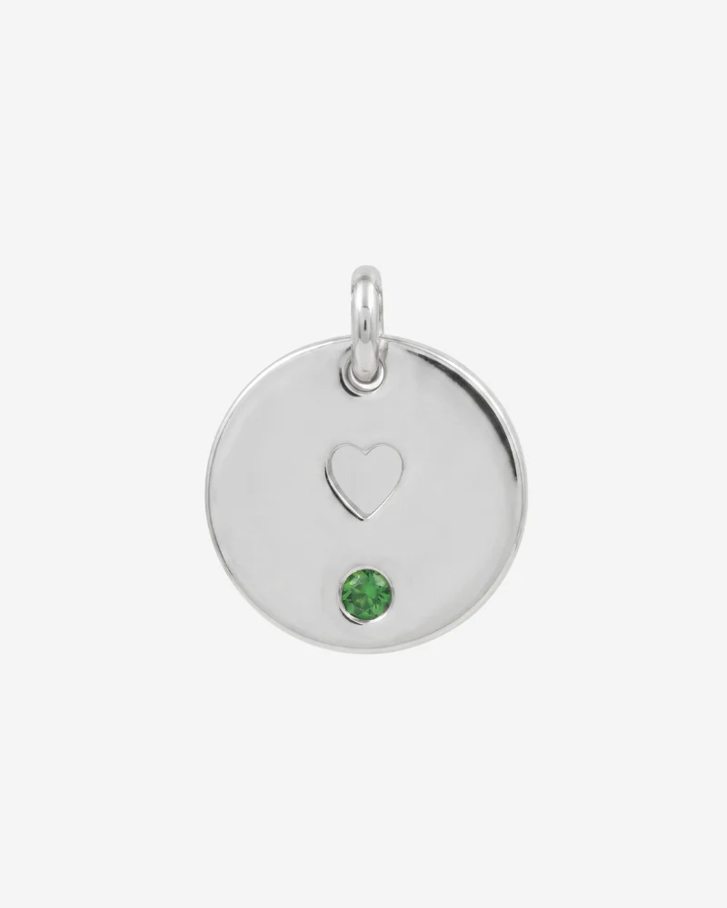 Pulsera memories Love personalizada circonita - Image 4