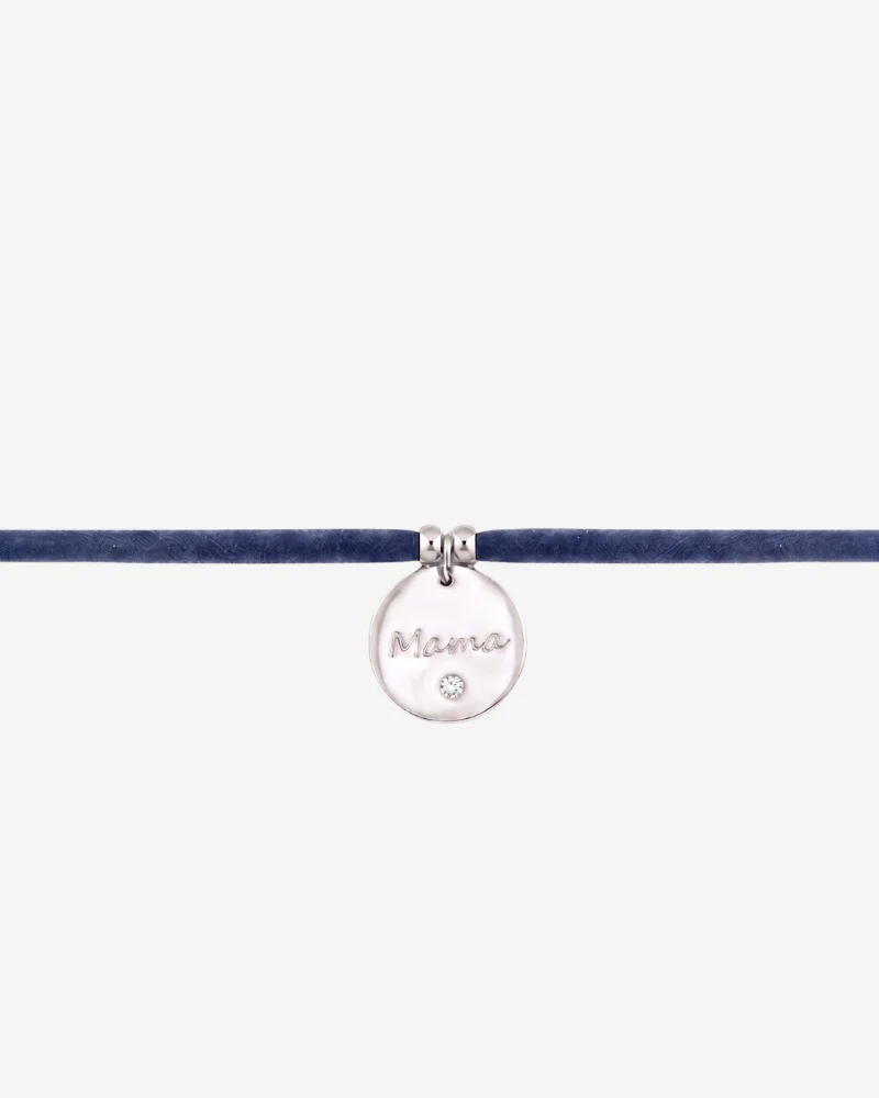 Pulsera memories Mamá circonita - Image 11