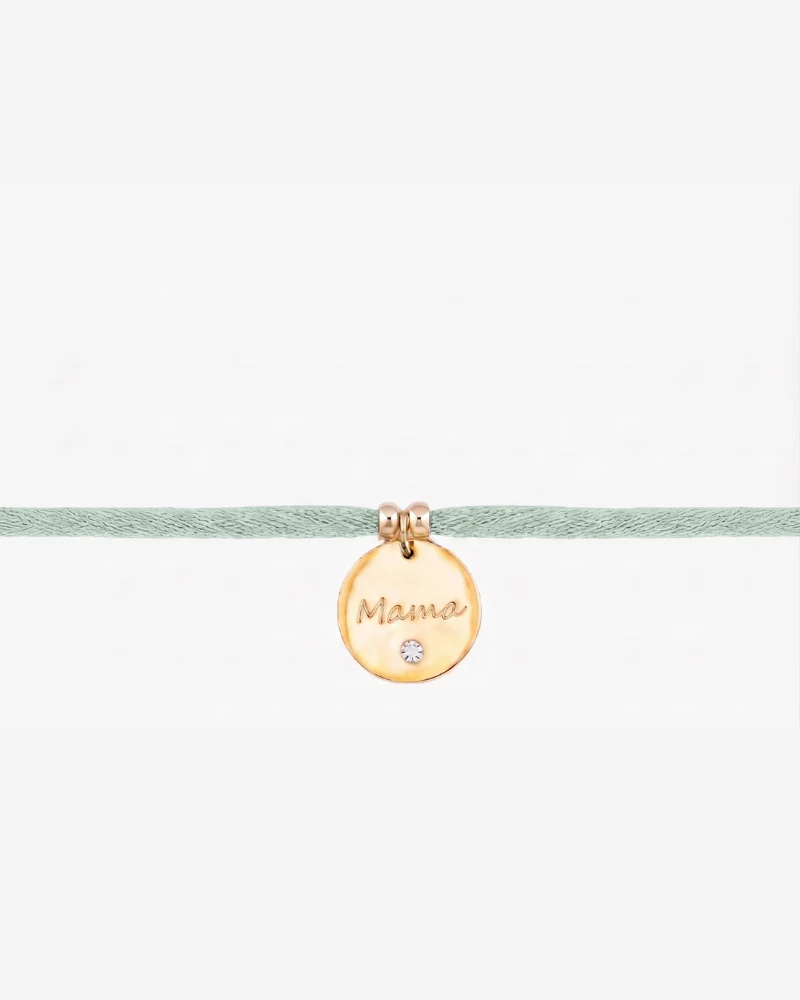 Pulsera memories Mamá circonita - Image 18