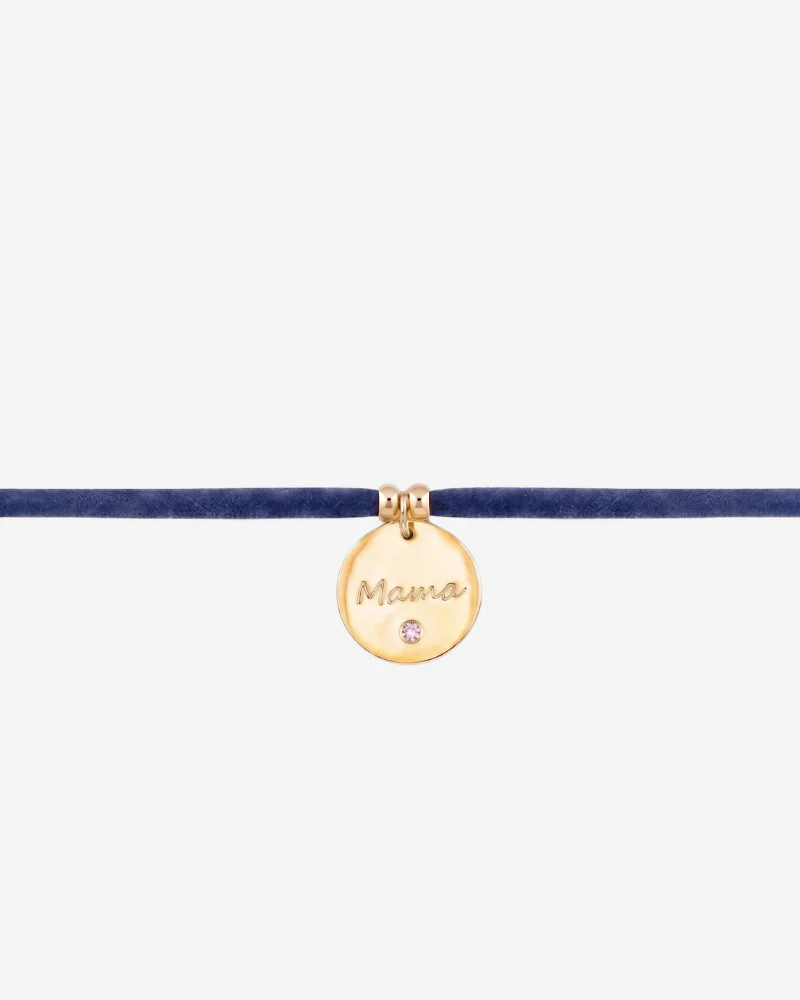 Pulsera memories Mamá circonita - Image 22
